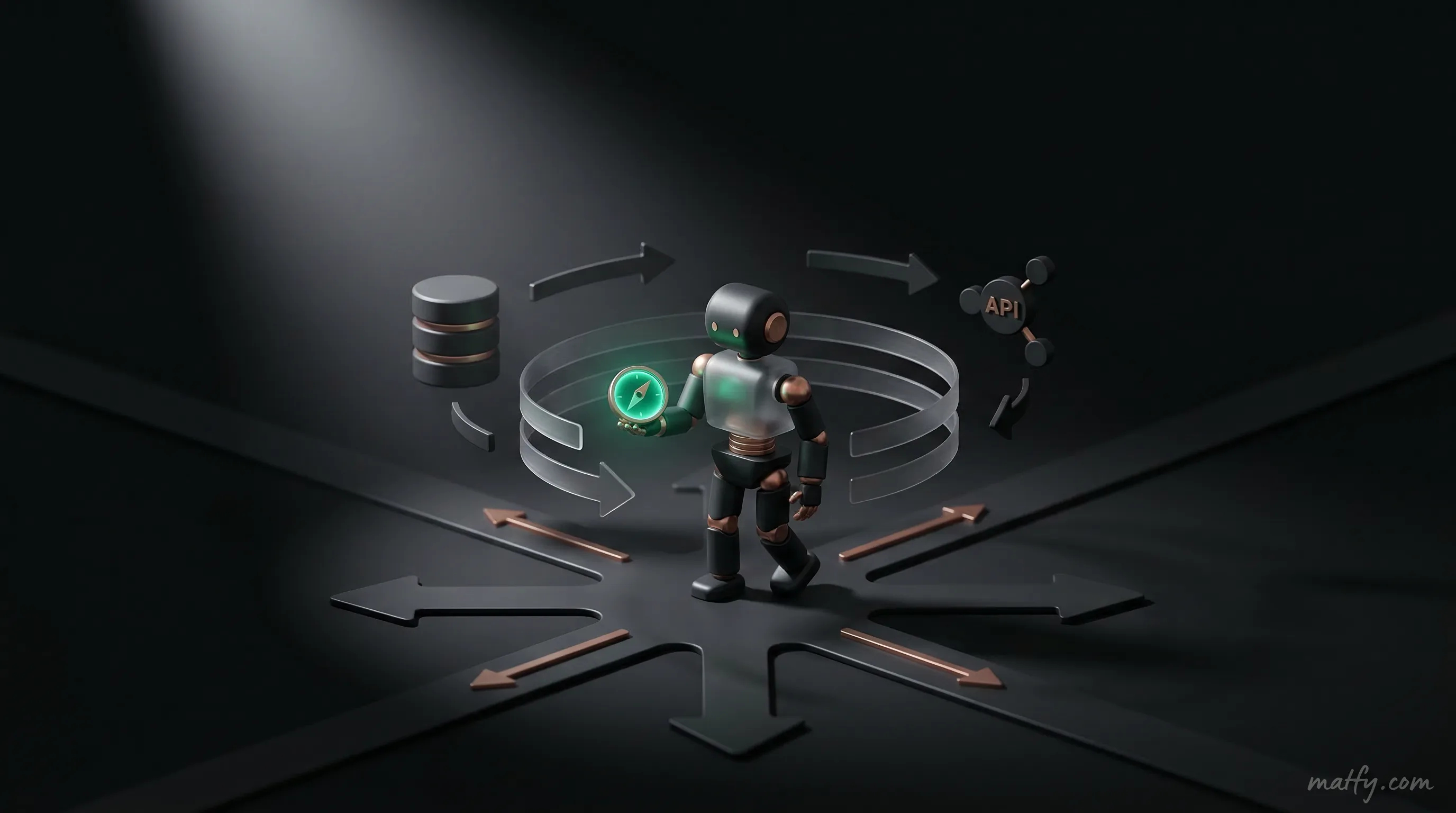 Wat zijn AI agents? Uitleg, voorbeelden en toepassingen